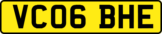 VC06BHE