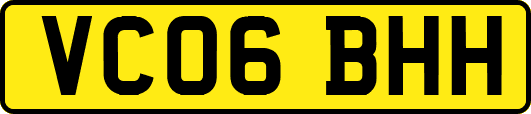 VC06BHH