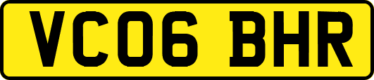 VC06BHR