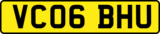VC06BHU