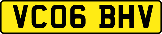VC06BHV