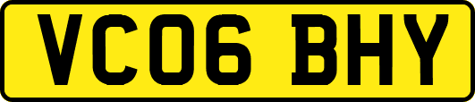 VC06BHY