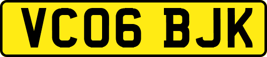 VC06BJK