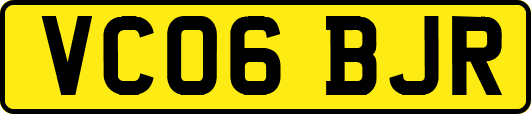 VC06BJR