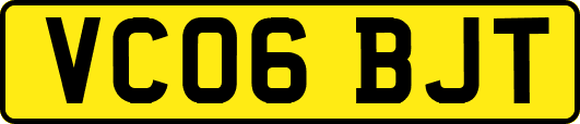 VC06BJT