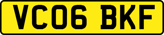 VC06BKF