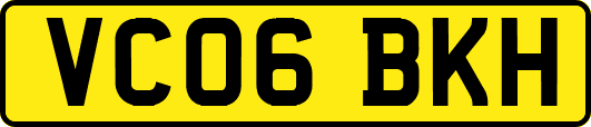 VC06BKH