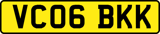 VC06BKK