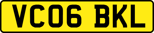 VC06BKL