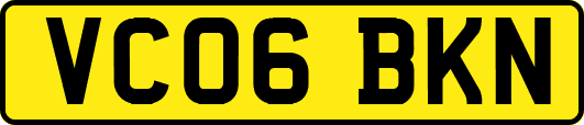 VC06BKN