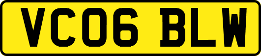 VC06BLW