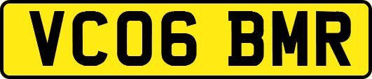 VC06BMR