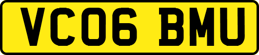 VC06BMU