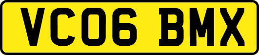 VC06BMX