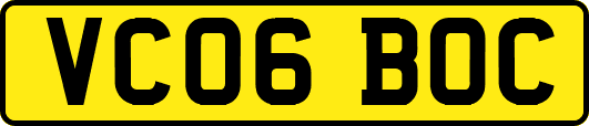VC06BOC