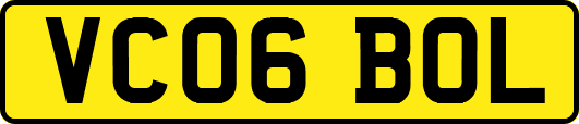 VC06BOL
