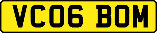 VC06BOM