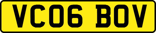 VC06BOV