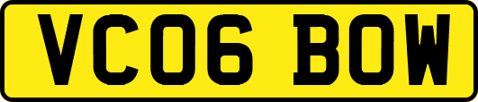 VC06BOW