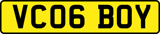 VC06BOY