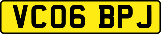 VC06BPJ