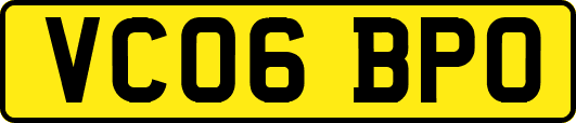 VC06BPO