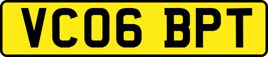 VC06BPT
