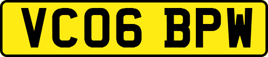 VC06BPW
