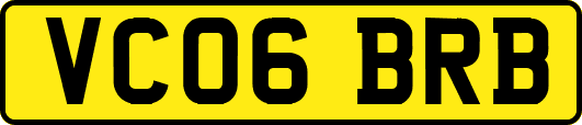 VC06BRB