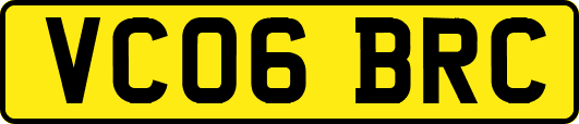 VC06BRC