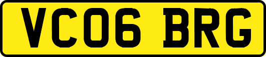 VC06BRG