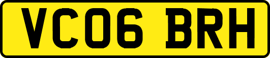 VC06BRH