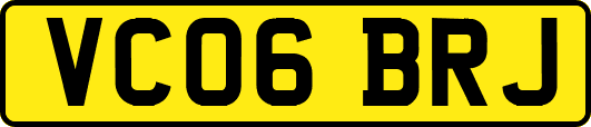 VC06BRJ