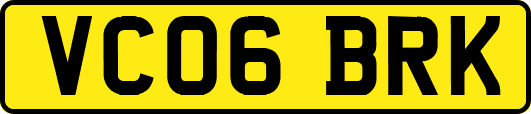 VC06BRK