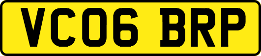 VC06BRP