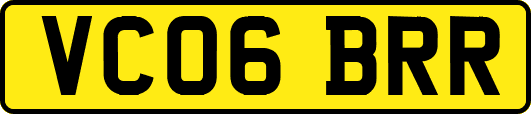VC06BRR