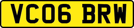 VC06BRW