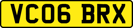 VC06BRX