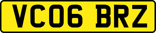 VC06BRZ