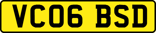 VC06BSD