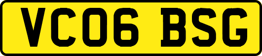 VC06BSG
