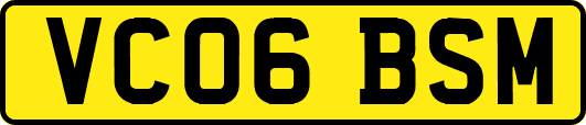 VC06BSM