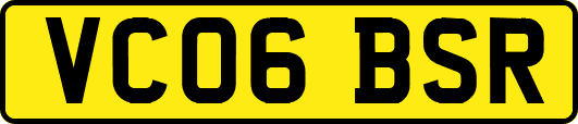 VC06BSR