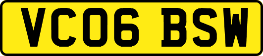 VC06BSW