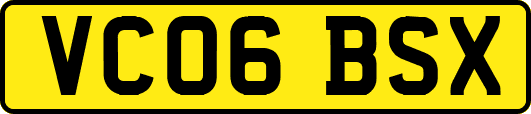 VC06BSX