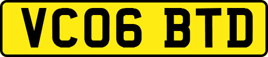 VC06BTD