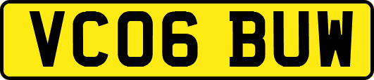 VC06BUW