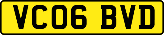 VC06BVD