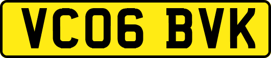 VC06BVK