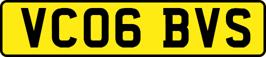 VC06BVS